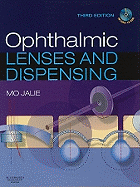 Ophthalmic Lenses and Dispensing
