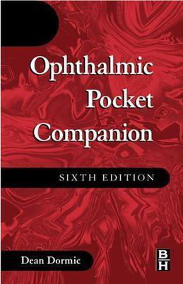 Ophthalmic Pocket Companion - Dornic, Dean