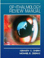 Ophthalmology Review Manual