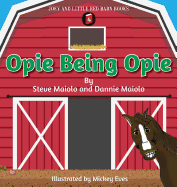 Opie Being Opie