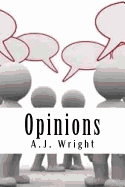 Opinions: Stories Untold