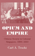 Opium and Empire