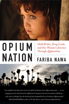 Opium Nation - Nawa, Fariba