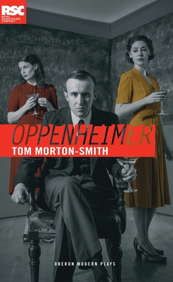 Oppenheimer - Morton-Smith, Tom