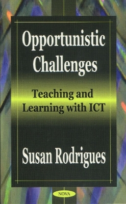 Opportunistic Challenges - Rodrigues, Susan