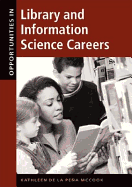 Opportunities in Library & Information Science Careers