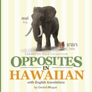 Opposites in Hawaiian: With English Translations