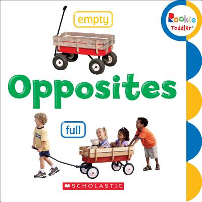 Opposites - Childrens Press