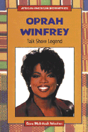 Oprah Winfrey: Talk Show Legend