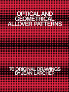 Optical and Geometrical Allover Patterns