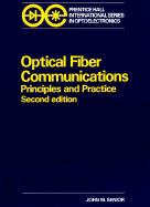 Optical Fiber Communication