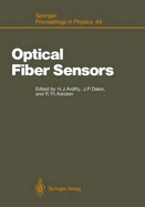 Optical Fiber Sensors: Proceedings of the 6th International Conference, Ofs '89, Paris, France, September 18-20, 1989