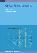 Optical Forces on Atoms
