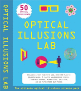 Optical Illusions Lab