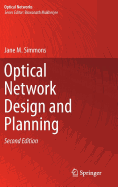 Optical Network Design and Planning