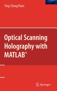 Optical Scanning Holography with Matlab(r)