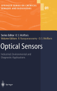Optical Sensors: Industrial Environmental and Diagnostic Applications
