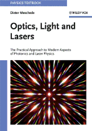 Optics, Light and Lasers