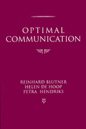 Optimal Communication: Volume 177