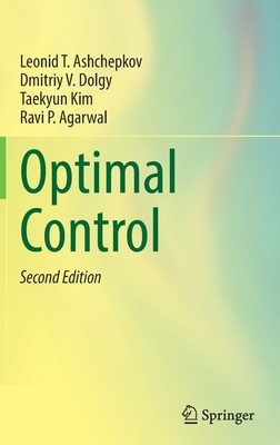 Optimal Control - Ashchepkov, Leonid T., and Dolgy, Dmitriy V., and Kim, Taekyun