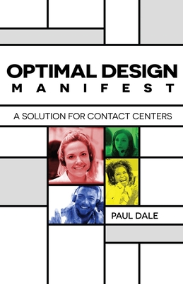 Optimal Design Manifest - Dale, Paul, and Lambertson, Mark