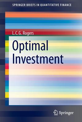 Optimal Investment - Rogers, L C G