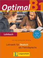 Optimal: Lehrbuch B1 - 