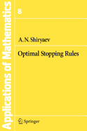Optimal Stopping Rules