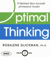 Optimal Thinking: 9 Optimal Days Toward Permanent Results