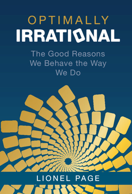 Optimally Irrational - Page, Lionel