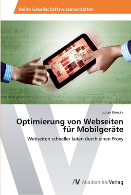 Optimierung von Webseiten fr Mobilgerte - Knocke, Julian