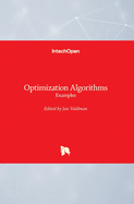 Optimization Algorithms: Examples