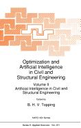 Optimization and Artificial Intelligence in Civil and Structural Engineering: Volume II: Artificial Intelligence in Civil and Structural Engineering