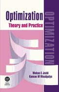 Optimization: Theory and Practice - Joshi, M C, and Moudgalya, Kannan M