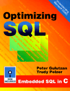 Optimizing SQL