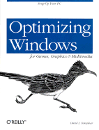 Optimizing Windows for Games, Graphics and Multimedia