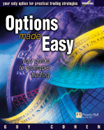 Options Made Easy - Cohen, Guy