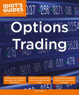 Options Trading - Logue, Ann C