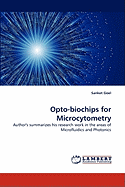 Opto-Biochips for Microcytometry