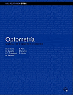 Optometra. Manual de Exmenes Clnicos