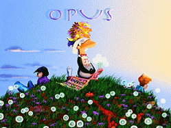 Opus: 25 Years of His Sunday Best