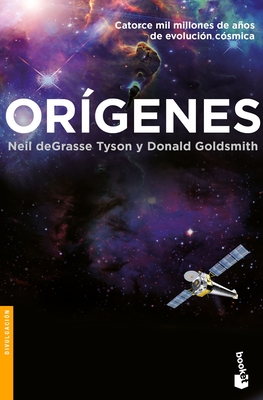 Or?genes - Degrasse Tyson, Neil