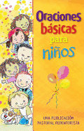 Oraciones Bsicas Para Nios