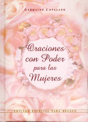 Oraciones Con Poder Para Mujeres - Copeland, Germaine