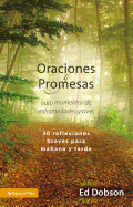 Oraciones y Promesas: Para Momentos de Enfermedades Graves