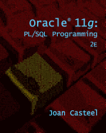 Oracle 11g: PL/SQL Programming