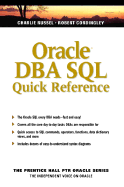 Oracle DBA SQL Quick Reference