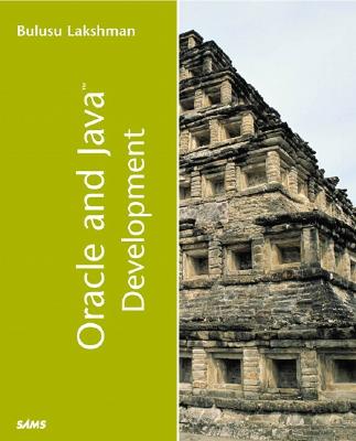 Oracle & Java Development - Lakshman, Bulusu
