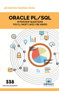 ORACLE PL/SQL Interview Questions You'll Most Likely Be Asked