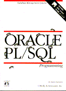 Oracle Pl/SQL Programming - Feuerstein, Steven
